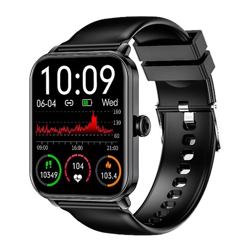 Beafon SmartWatch 102 black