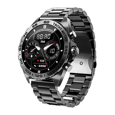 Beafon SmartWatch 501 black