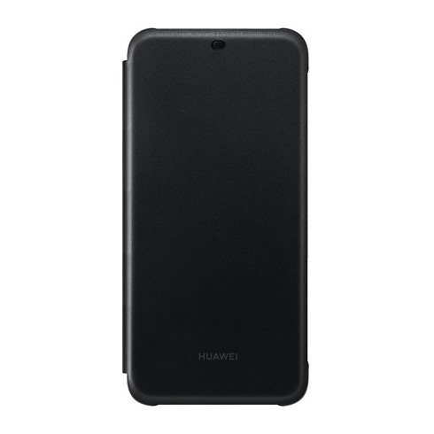 Flip Cover Huawei 5199549 per Mate 20 Lite black