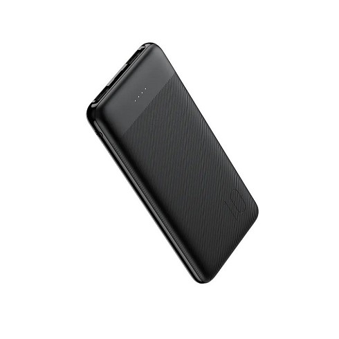 Power bank Veger A11S 10000 mAh PD20W  black