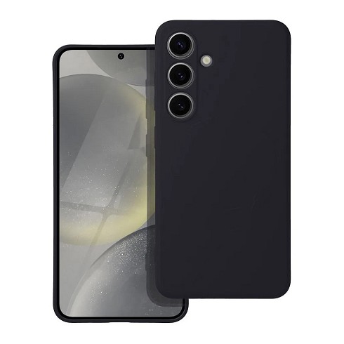 Custodia TPU Smart per Samsung Galaxy A26 black