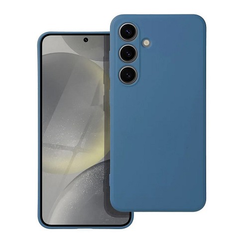 Custodia TPU Smart per Samsung Galaxy A26 blue