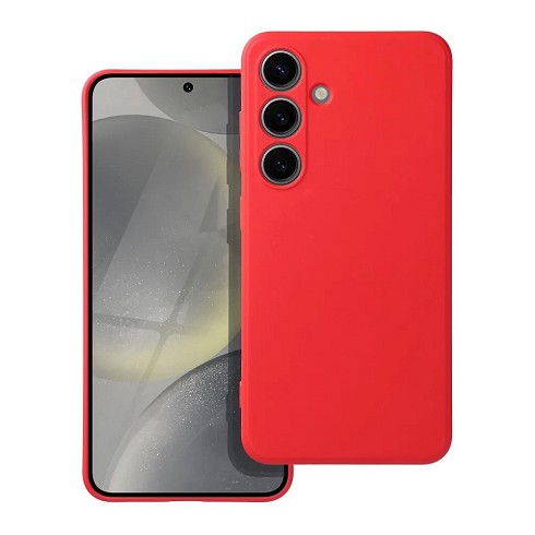 Custodia TPU Smart per Samsung Galaxy A26 red