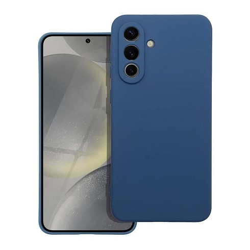 Custodia TPU Smart per Samsung Galaxy A36 blue