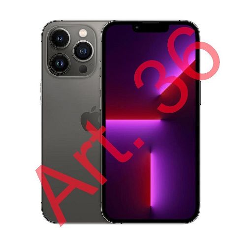 iPhone 13 Pro 256GB graphite Art. 36