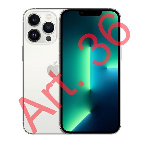 iPhone 13 Pro 256GB silver Art. 36