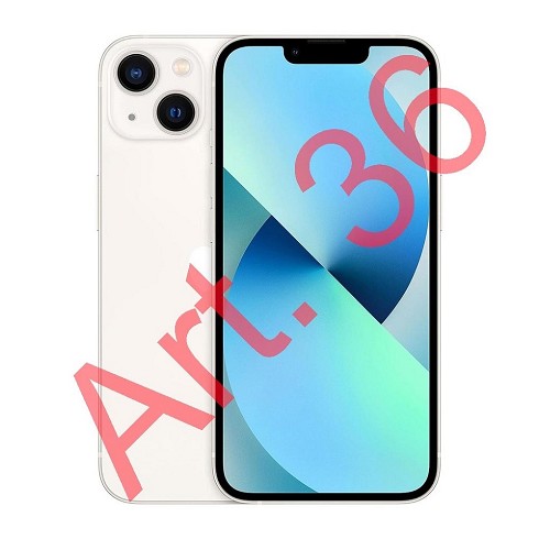 iPhone 13 128GB galassia Art. 36