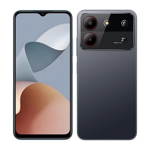 Cellulare ZTE Blade A54 4+128GB Italia grey