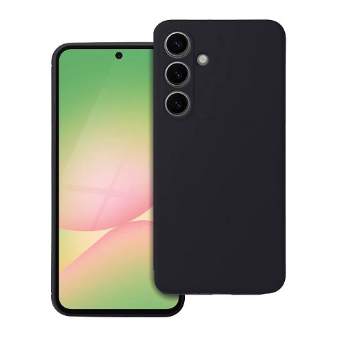 Custodia TPU Smart per Samsung Galaxy A56 black