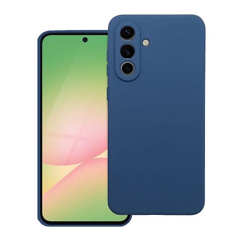 Custodia TPU Smart per Samsung Galaxy A56 blue