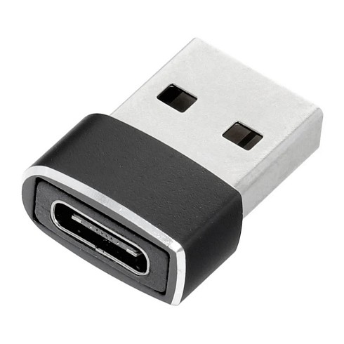 Adattatore da USB-A a Type-C