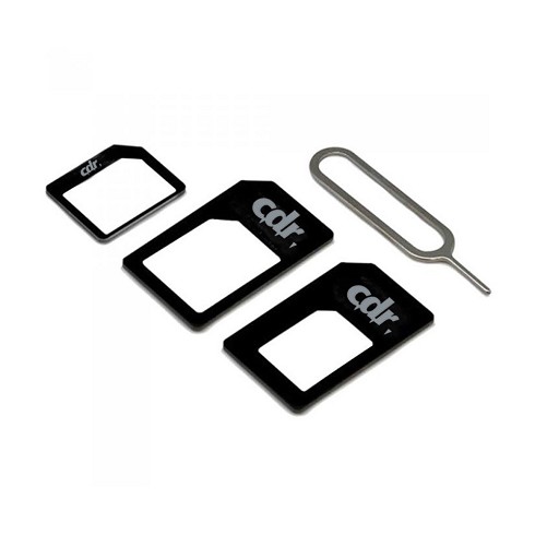 Adattatore nano Sim