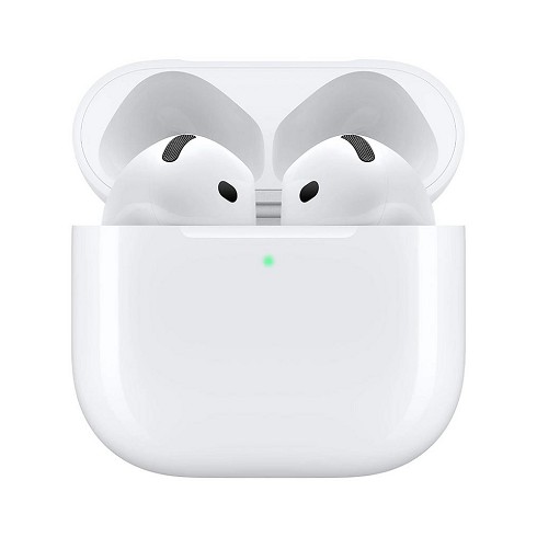 AirPods 4 2024 USB-C charging case