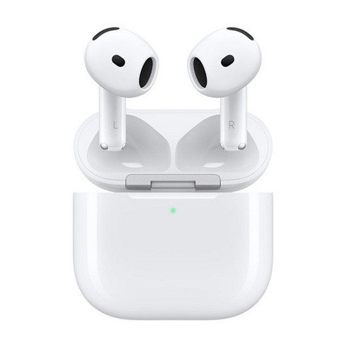 AirPods 4 2024 Active Noise Cancellation wireless case