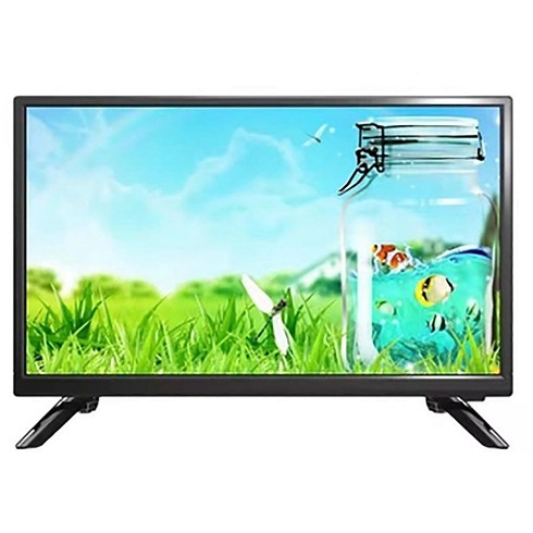 TV Akai AKTV22PT 22 pollici Full HD DVB-T2 - DVB-S2