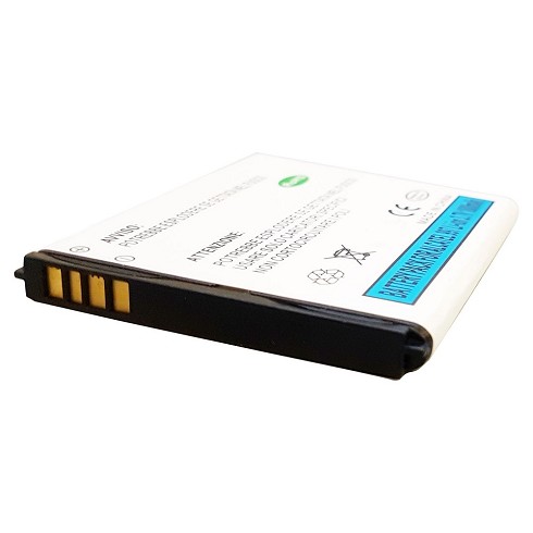 Batteria Litio compatibile per Alcatel Router MW40V, MW70V, Pop C5, Xpop