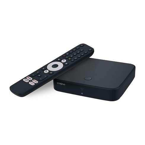 Strong Android TV Box SRT 420 black