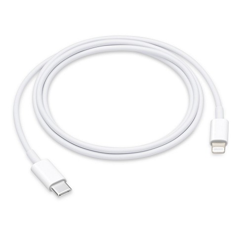 Cavo Apple da USB-C a Lightning (1 m)