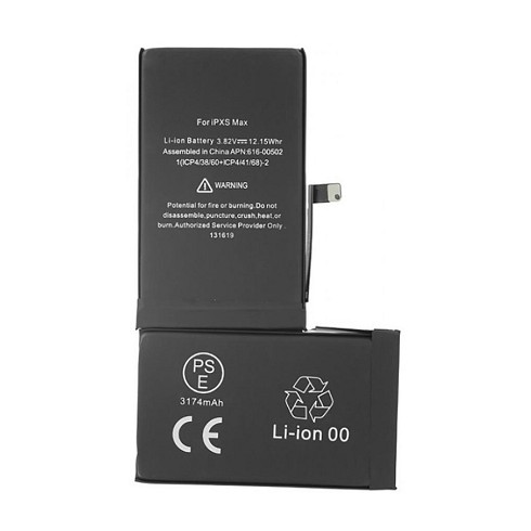 Batteria compatibile iPhone XS Max