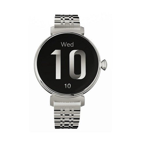 HiFuture Smartwatch Aura silver