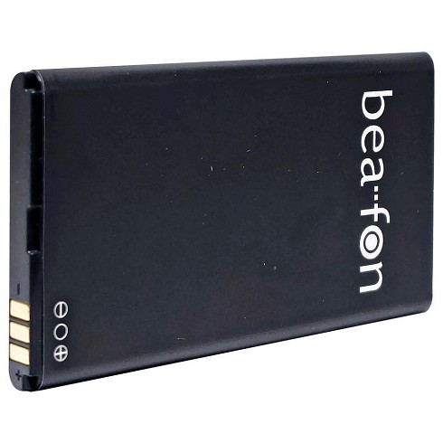 Batteria originale Beafon SL270 2500 mAh bulk