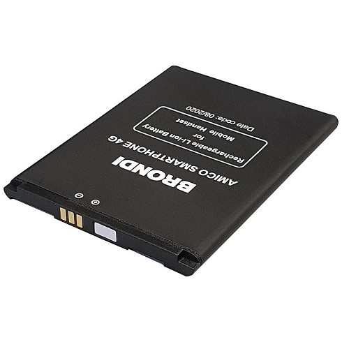 Batteria Brondi per Amico Smartphone 4G