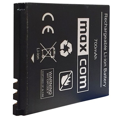 Batteria originale Maxcom MM815 bulk