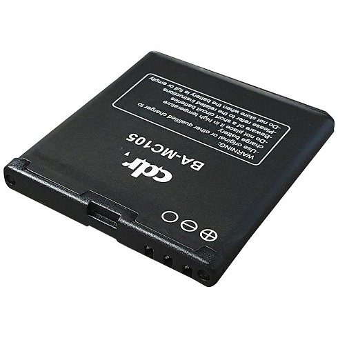 Batteria CDR MC105 1000 mAh bulk