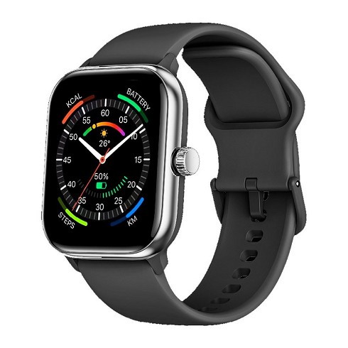 Beafon SmartWatch 201 black