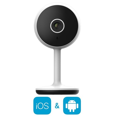 Videocamera interna  2,4GHz Full HD Beafon Flexy 1F - PREZZO RIBASSATO