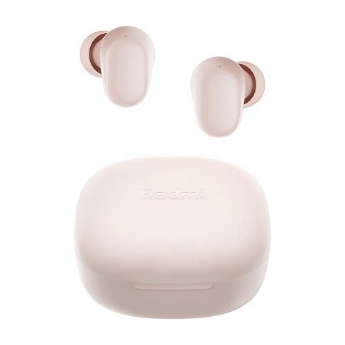 Bluetooth Xiaomi Redmi Buds 6 Play pink