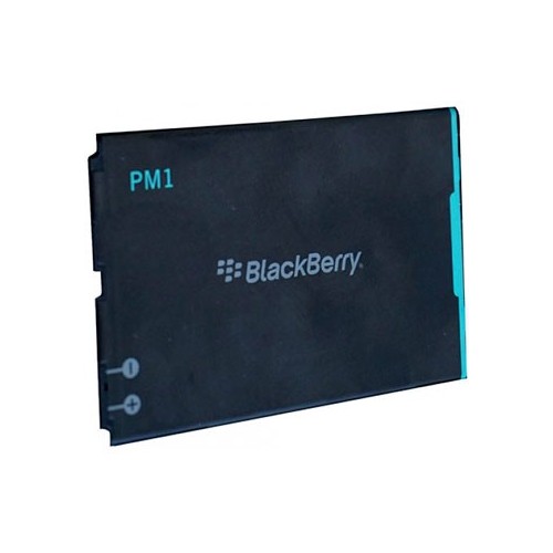 Batteria originale Blackberry PM1 per Blackberry Z30