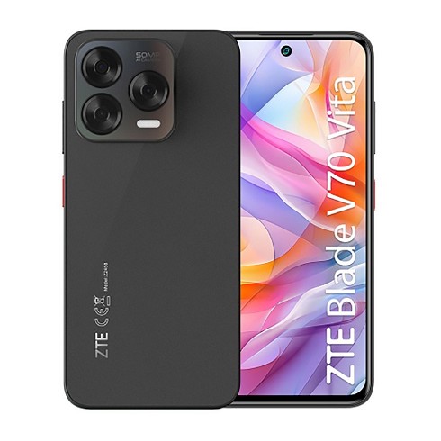 ZTE Blade V70 Vita Italia 256GB stone gray