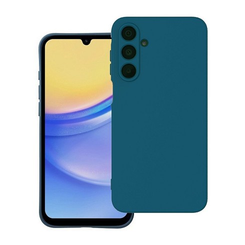 Custodia TPU Smart per Samsung Galaxy A17 blue