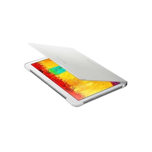 Book cover Galaxy Note 10.1 2014 Ed. white Samsung