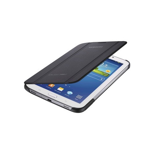 Book Cover Samsung P3200 Tab3 7.0 dark gray Samsung