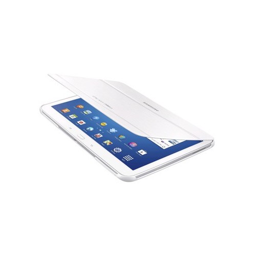 Book Cover Samsung P5200 Tab3 10.1 white Samsung