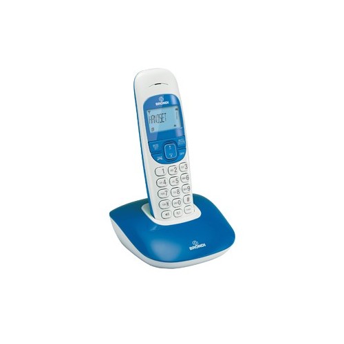 Cordelss Brondi Nice bianco / blu