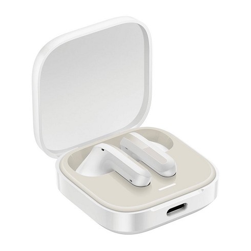 Bluetooth Xiaomi Redmi Buds 6 Active white