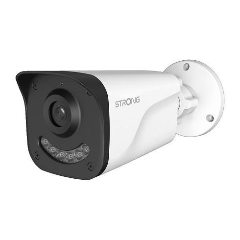 Strong Dual Light Poe camera 5MP