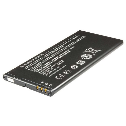 Batteria originale Microsoft BV-T4B bulk