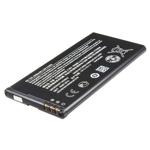 Batteria originale Microsoft BV-T5C bulk