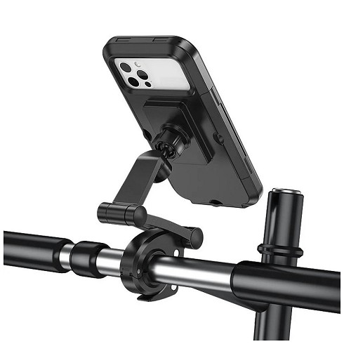 Hoco CA101 supporto cellulare da moto/bici