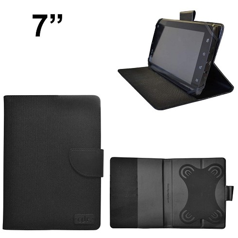 Custodia Canvas Diary tablet 7