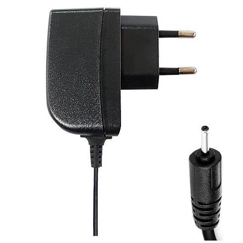 Caricabatterie da rete per Nokia 6101, N90, N91, N70