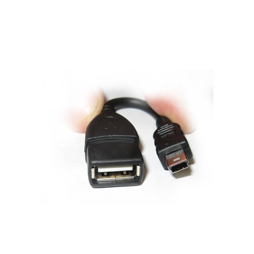 Cavo Otg-MiniUSB per PMP5097CPRO