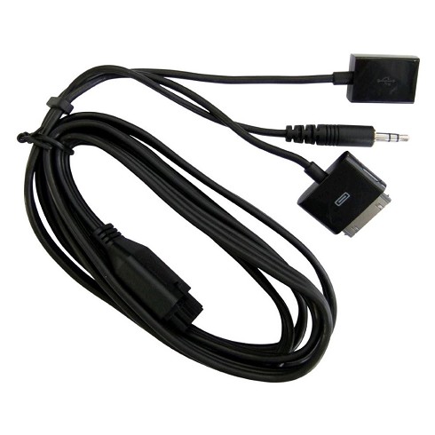 Ricambio Cavo Parrot USB JACK IPOD X MKI bluetooth