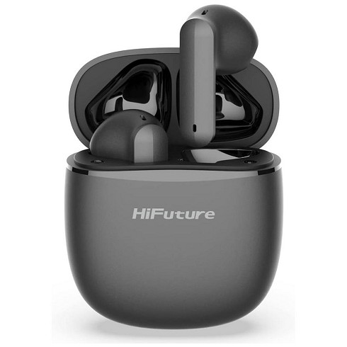 HiFuture ColorBuds TWS 5.3 black