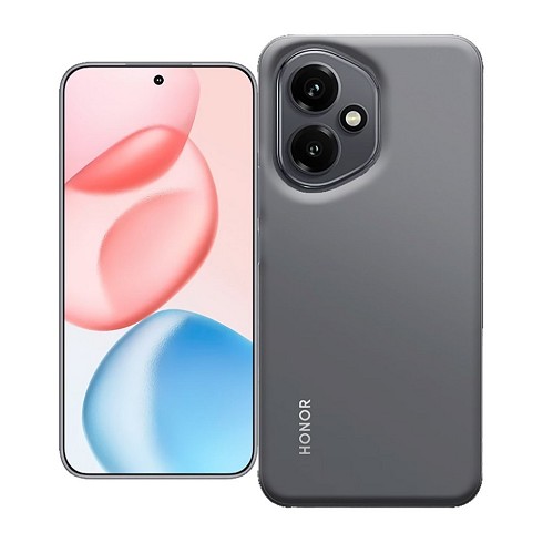 Custodia TPU Slimmy Case per Honor 400 5G trasparente