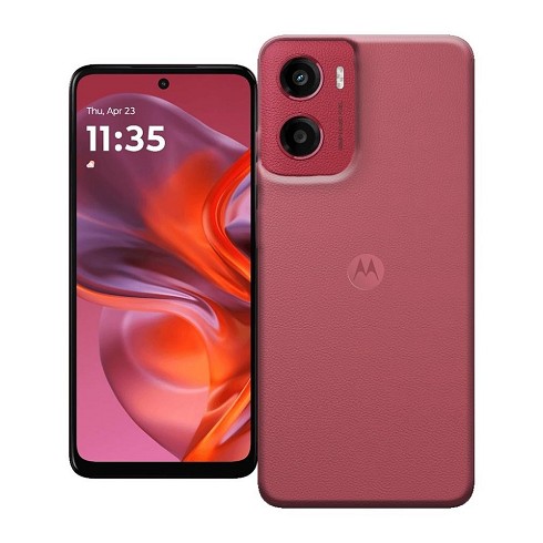 Custodia TPU Slimmy Case per Motorola Moto G05 / Moto E15 trasparente